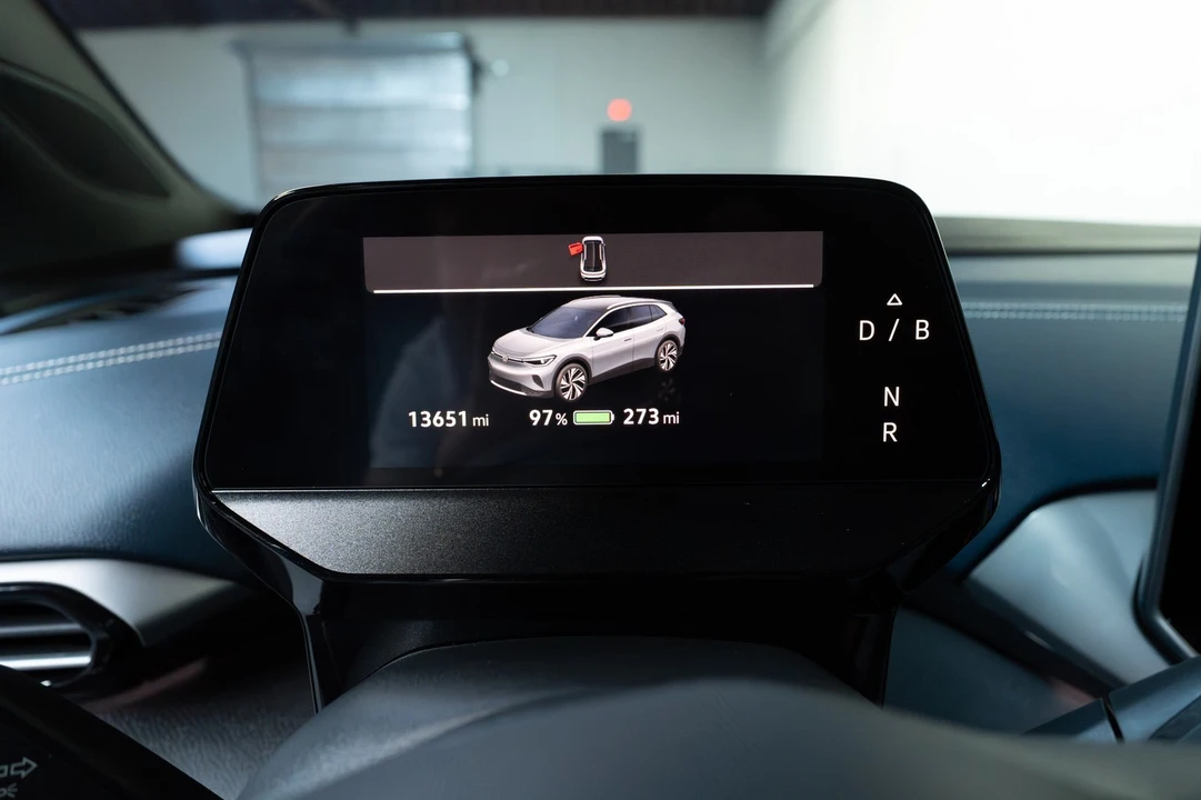 2024 Volkswagen ID.4 - Image 6 of 21