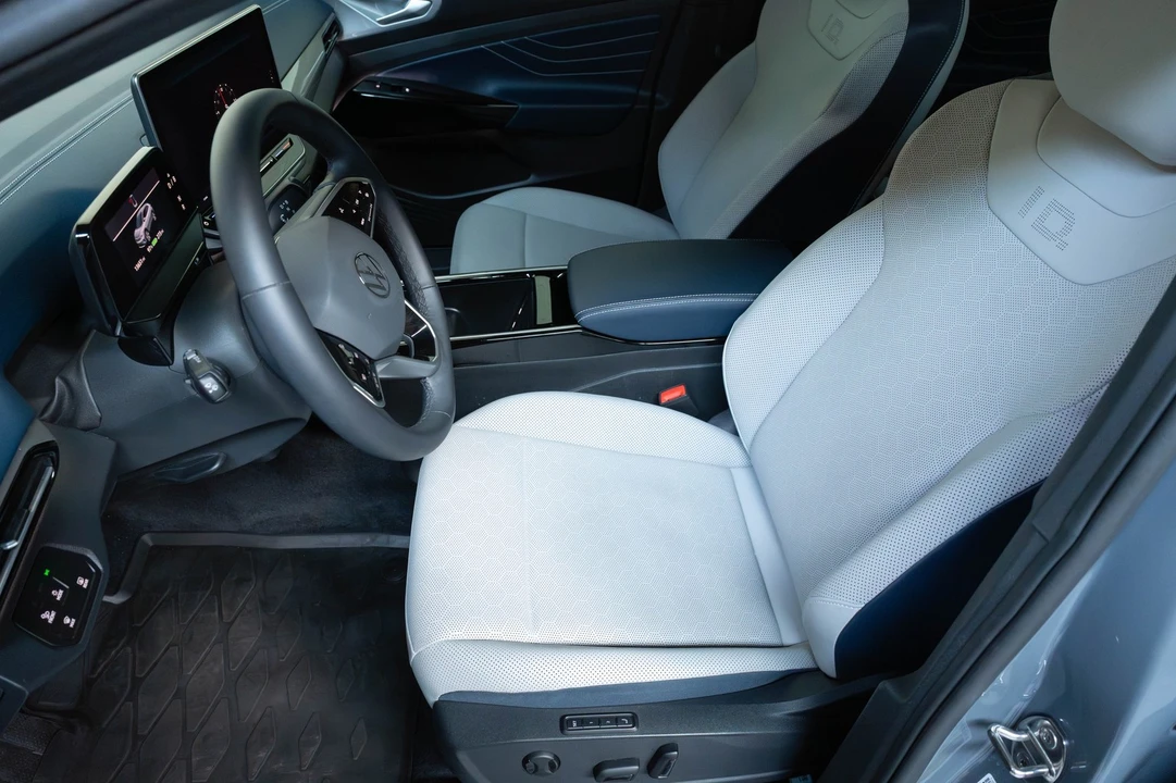 2024 Volkswagen ID.4 - Image 4 of 21