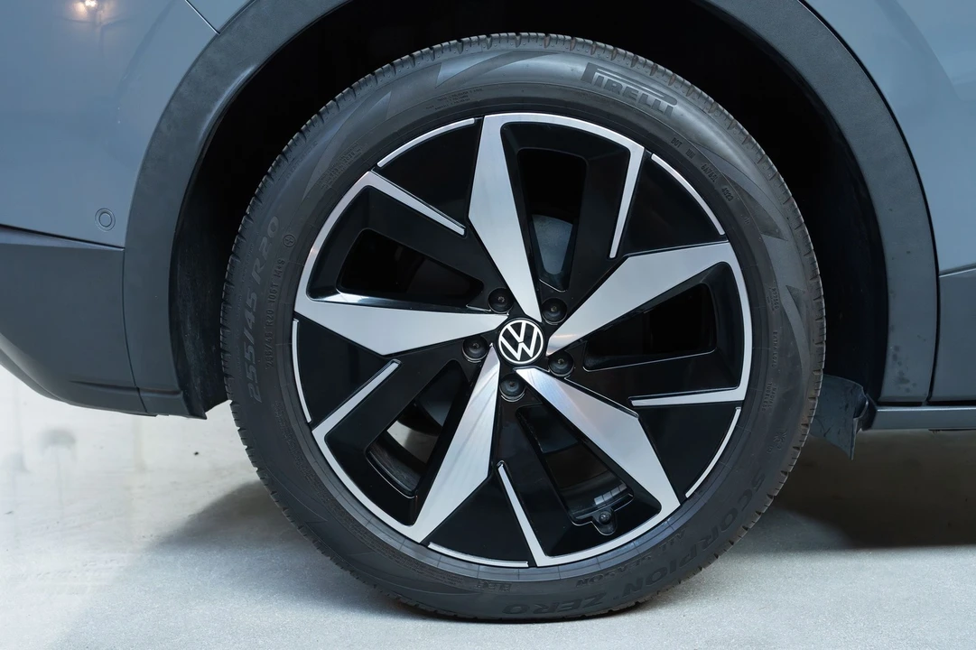 2024 Volkswagen ID.4 - Image 21 of 21
