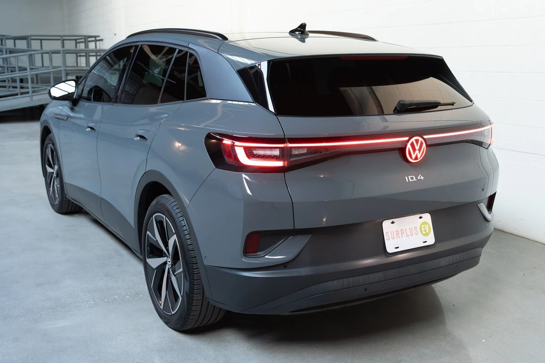 2024 Volkswagen ID.4 - Image 15 of 21