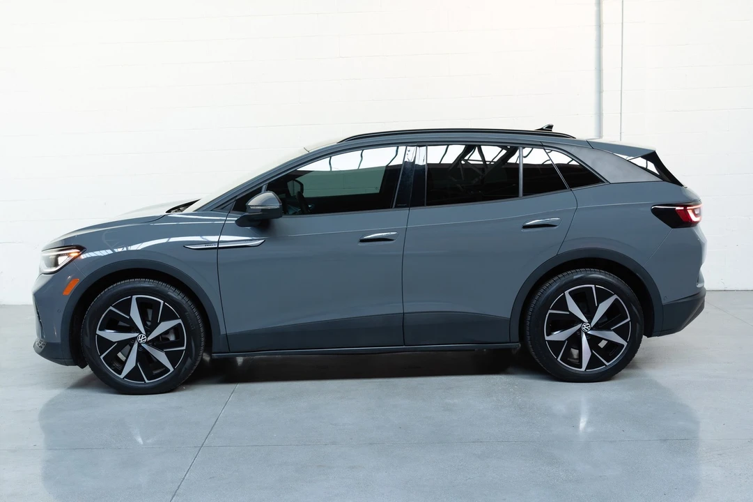 2024 Volkswagen ID.4 - Image 19 of 21