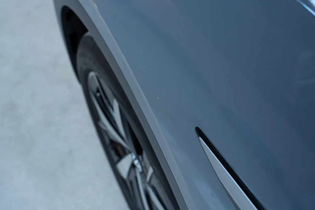 2024 Volkswagen ID.4 - Image 11 of 21
