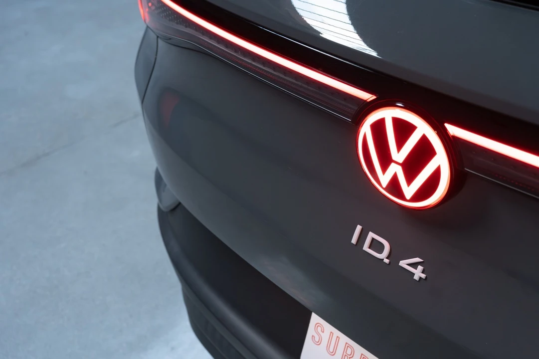 2024 Volkswagen ID.4 - Image 20 of 21