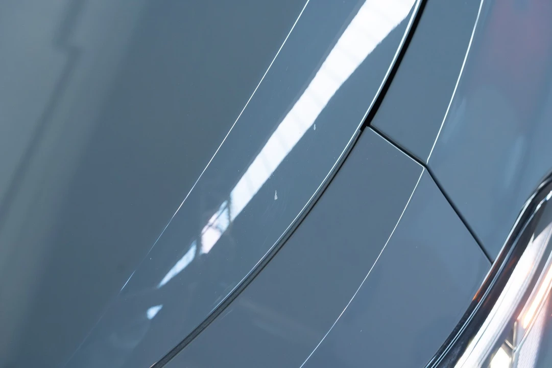 2024 Volkswagen ID.4 - Image 8 of 21