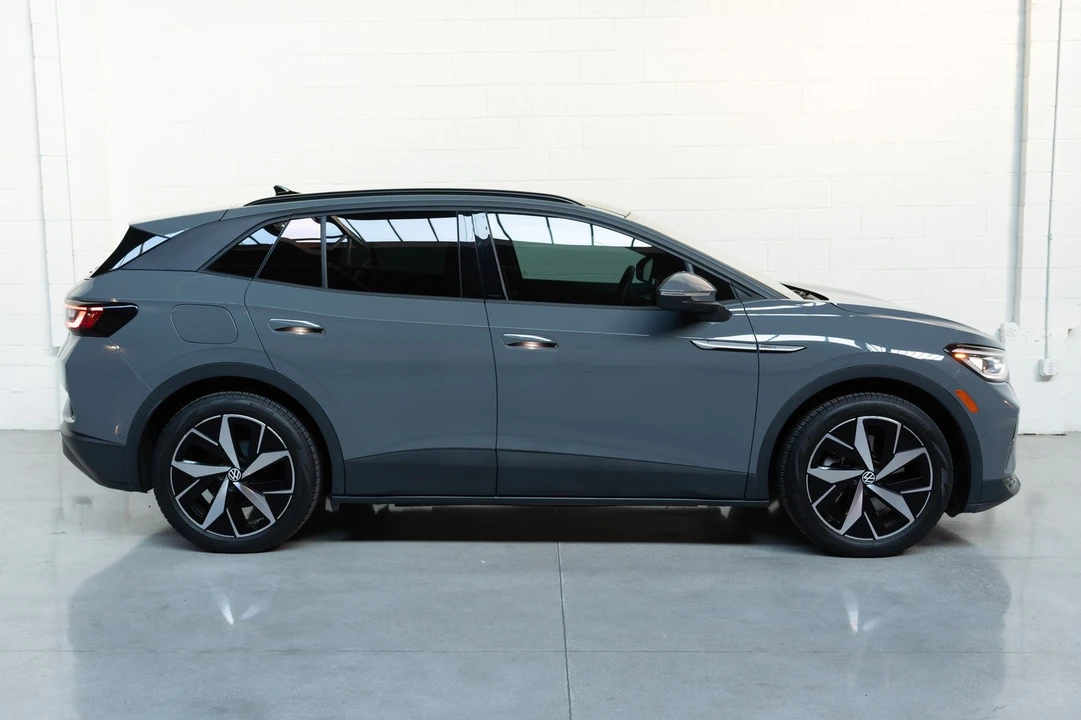 2024 Volkswagen ID.4 - Image 12 of 21
