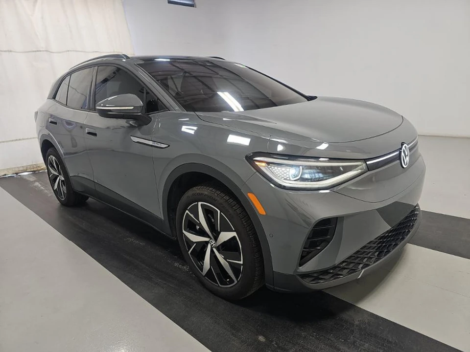 2024 Volkswagen ID.4 - Image 2 of 6