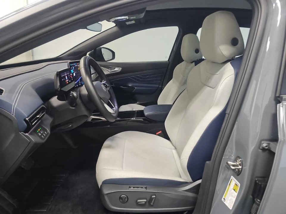 2024 Volkswagen ID.4 - Image 5 of 6