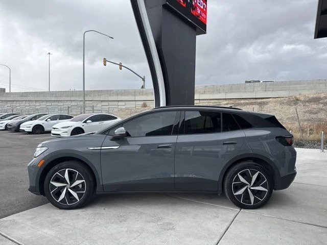 2024 Volkswagen ID.4 - Image 5 of 21
