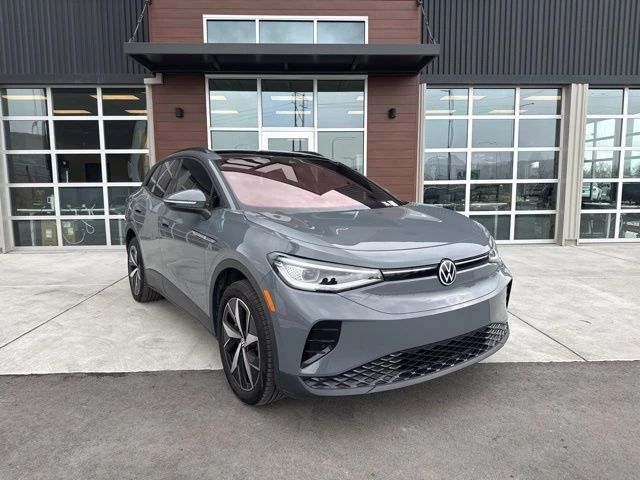 2024 Volkswagen ID.4 - Image 2 of 21