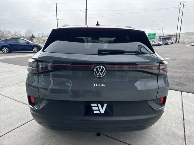 2024 Volkswagen ID.4 - Image 7 of 21