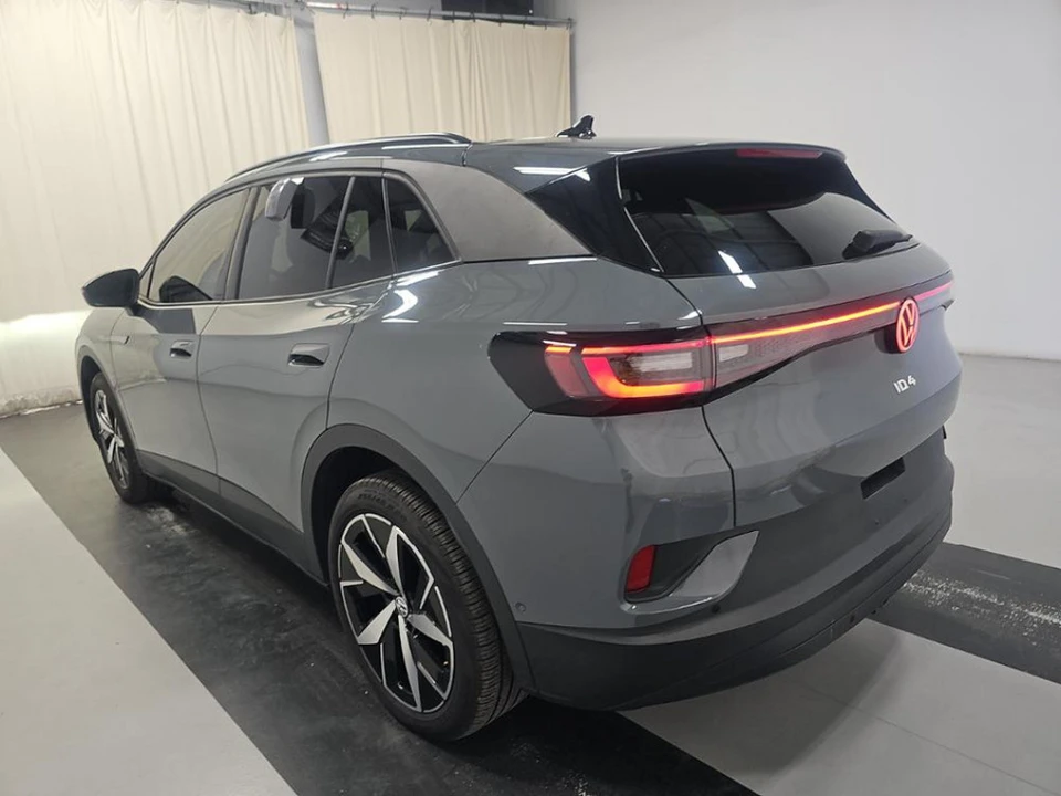 2024 Volkswagen ID.4 - Image 4 of 6
