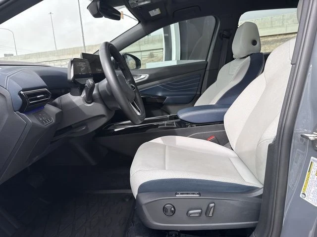 2024 Volkswagen ID.4 - Image 13 of 21