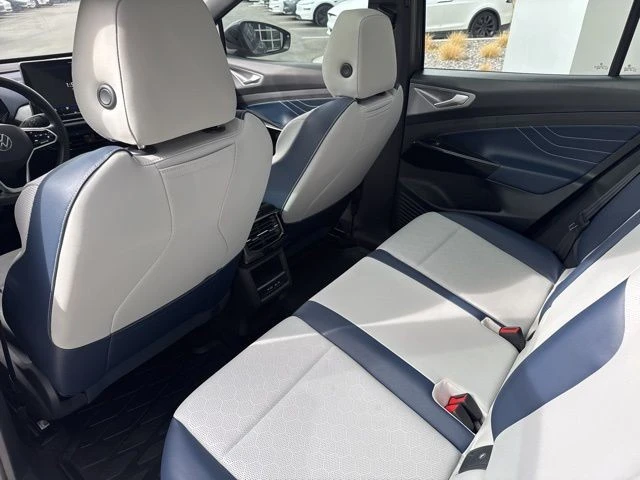 2024 Volkswagen ID.4 - Image 15 of 21