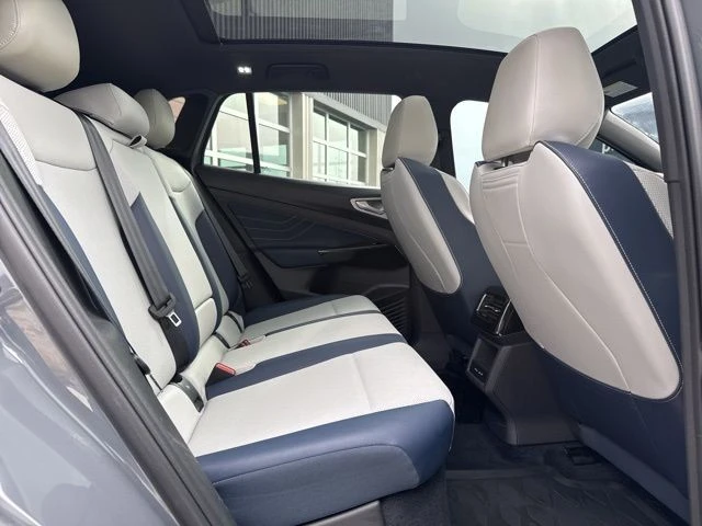 2024 Volkswagen ID.4 - Image 20 of 21