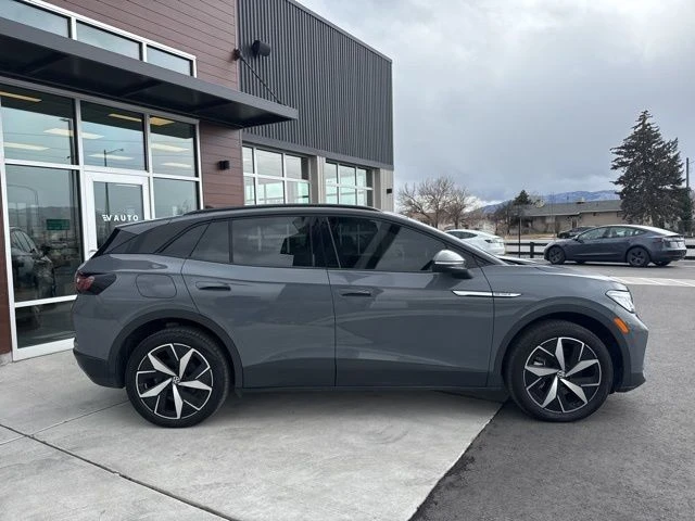 2024 Volkswagen ID.4 - Image 9 of 21