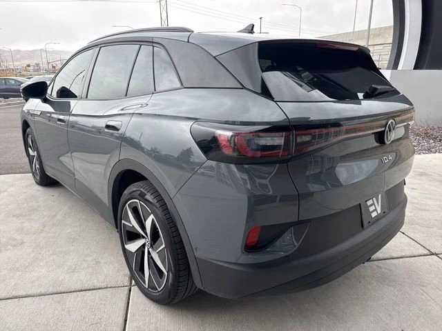 2024 Volkswagen ID.4 - Image 6 of 21
