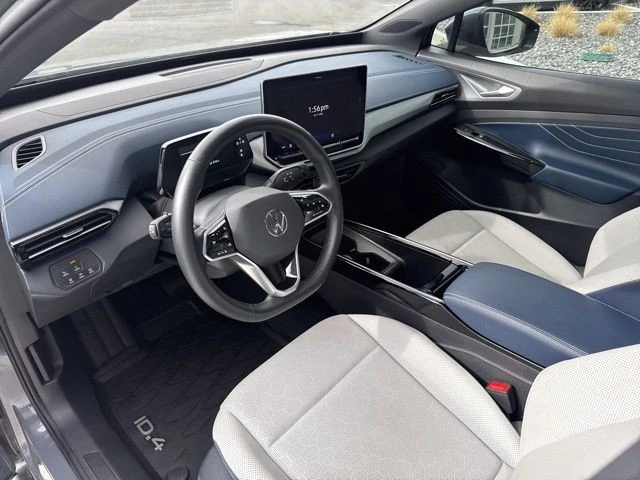 2024 Volkswagen ID.4 - Image 12 of 21