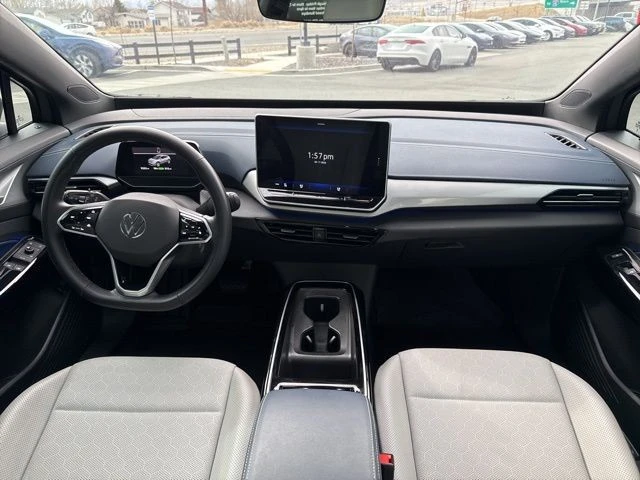 2024 Volkswagen ID.4 - Image 21 of 21