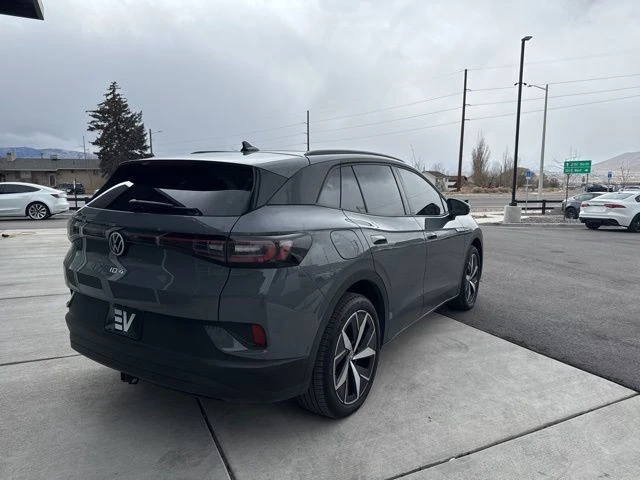 2024 Volkswagen ID.4 - Image 8 of 21