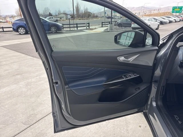 2024 Volkswagen ID.4 - Image 11 of 21