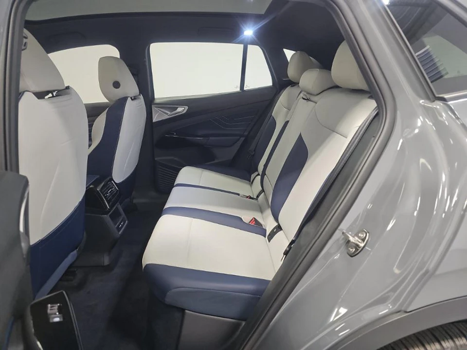 2024 Volkswagen ID.4 - Image 6 of 6