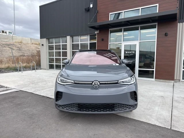 2024 Volkswagen ID.4 - Image 3 of 21