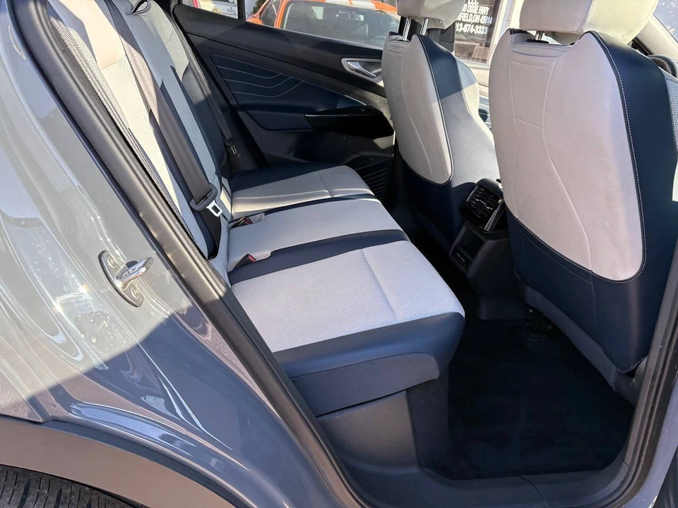 2024 Volkswagen ID.4 - Image 11 of 12