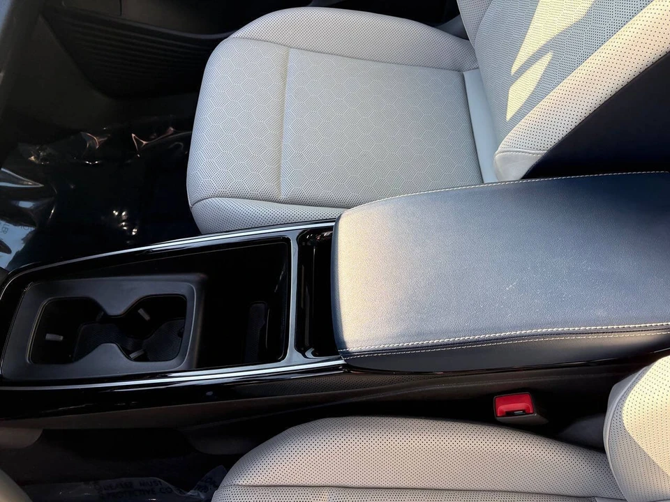 2024 Volkswagen ID.4 - Image 12 of 12