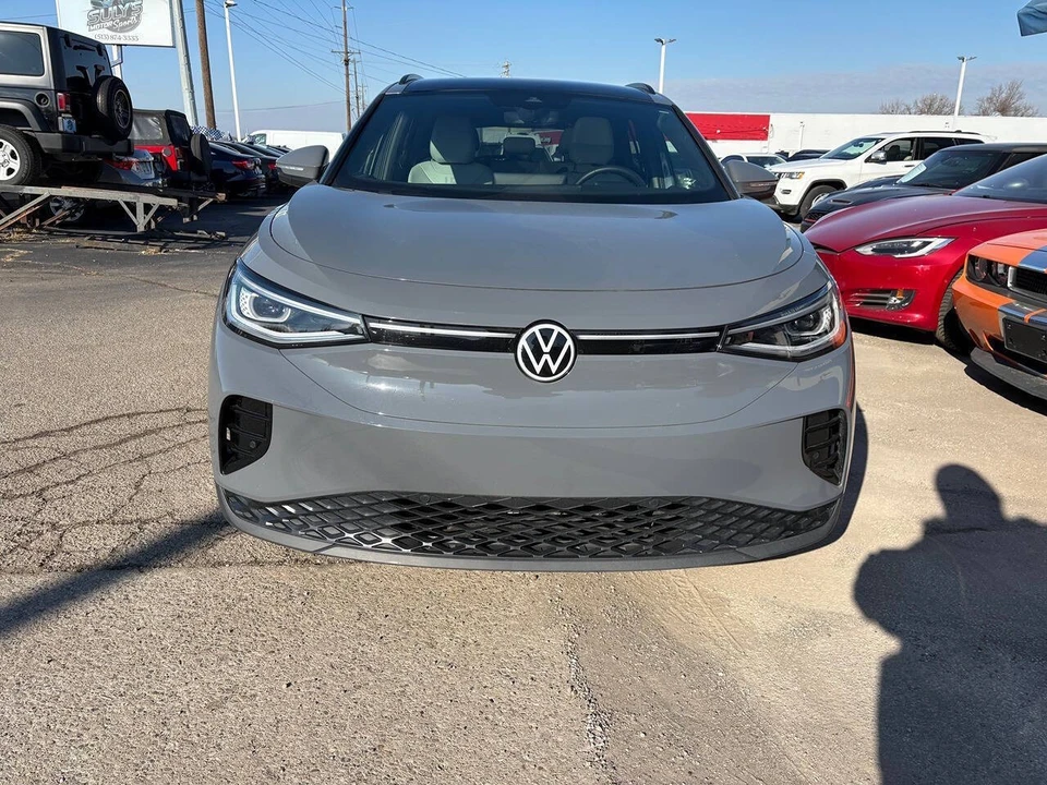 2024 Volkswagen ID.4 - Image 3 of 12