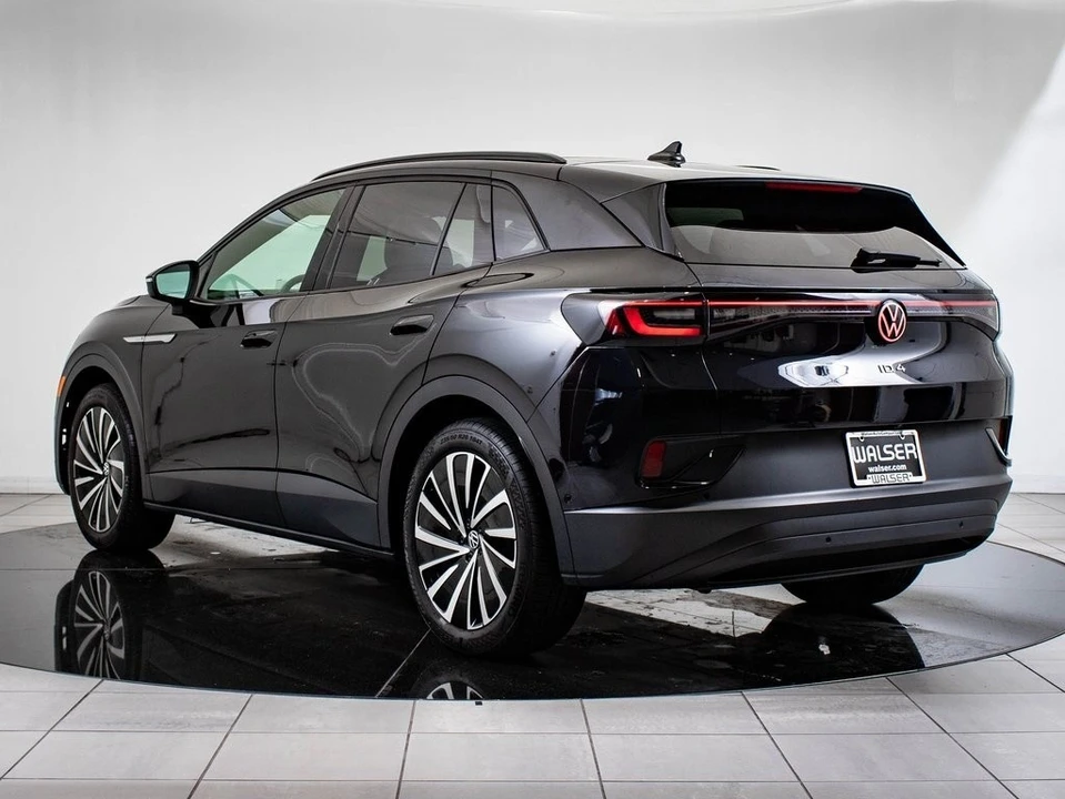 2024 Volkswagen ID.4 - Image 6 of 21