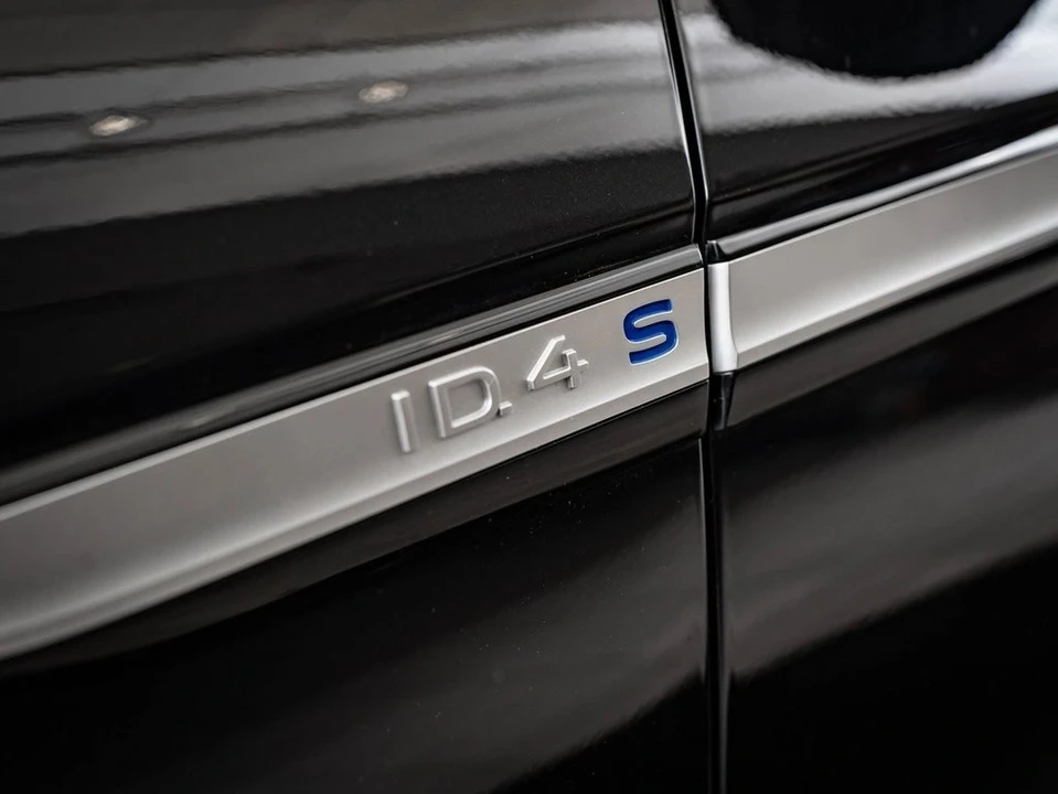 2024 Volkswagen ID.4 - Image 9 of 21