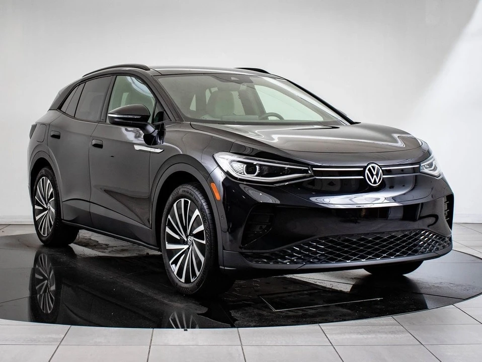 2024 Volkswagen ID.4 - Image 12 of 21