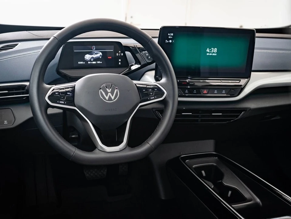 2024 Volkswagen ID.4 - Image 4 of 21