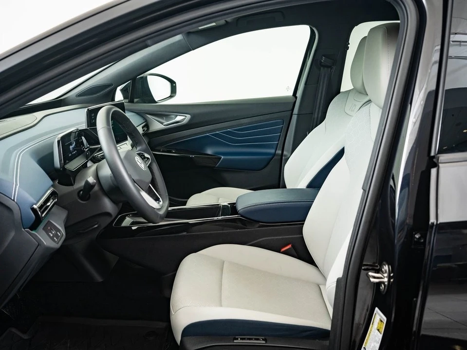 2024 Volkswagen ID.4 - Image 19 of 21