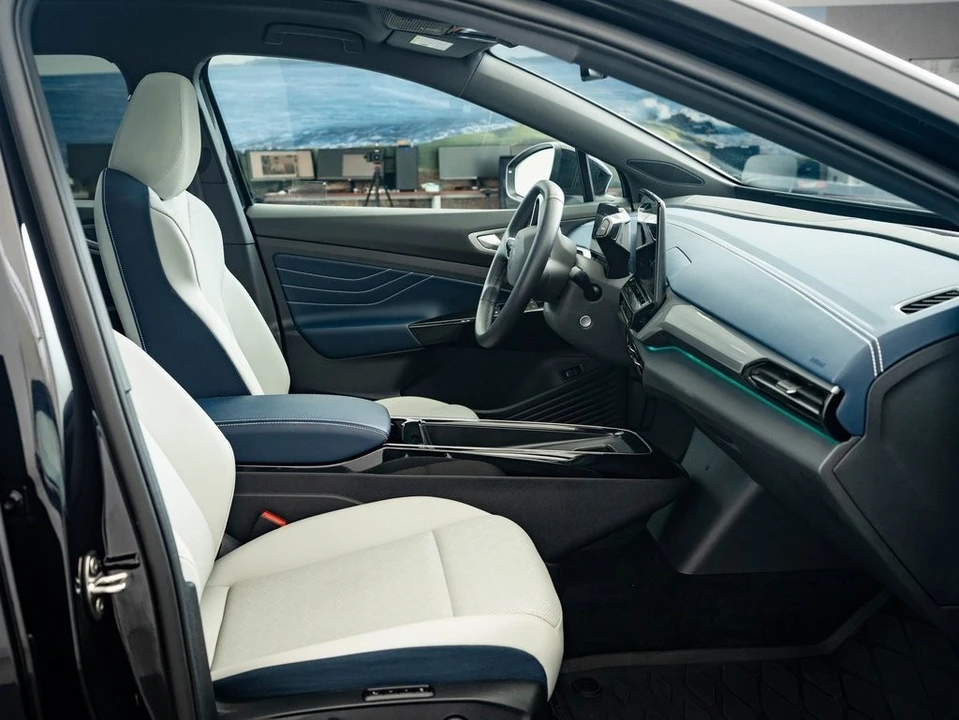 2024 Volkswagen ID.4 - Image 21 of 21