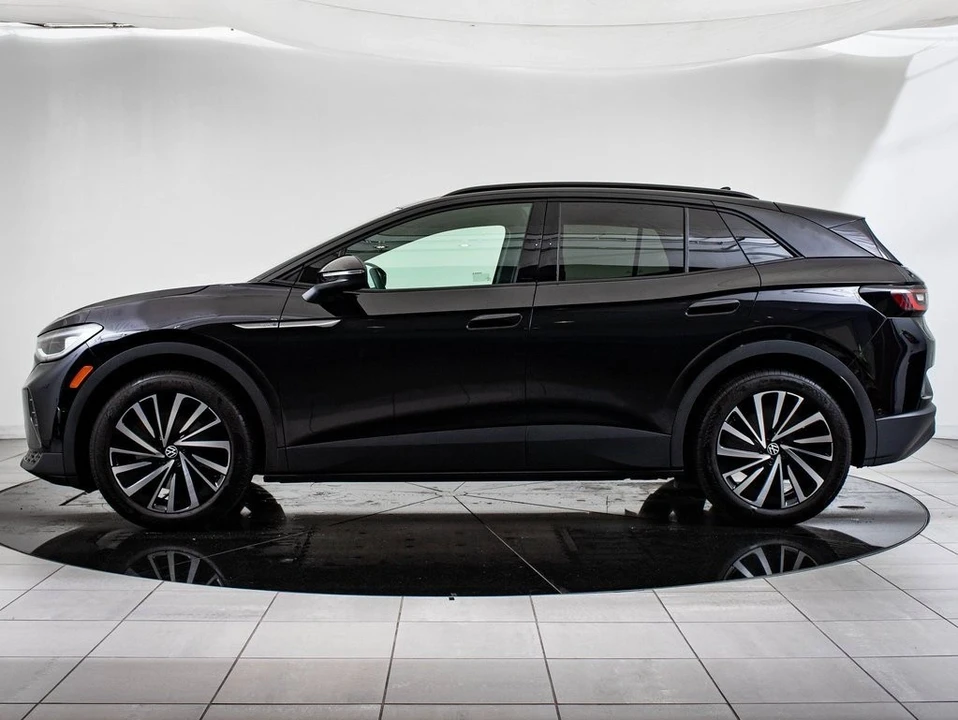 2024 Volkswagen ID.4 - Image 5 of 21