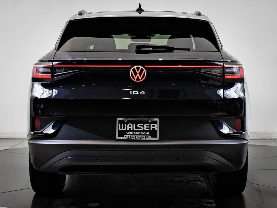 2024 Volkswagen ID.4 - Image 7 of 21