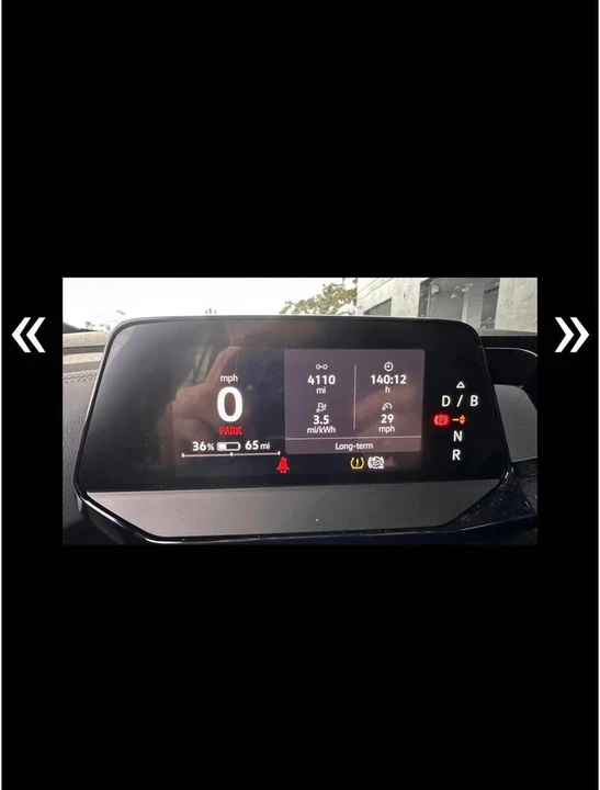 2024 Volkswagen ID.4 - Image 10 of 10