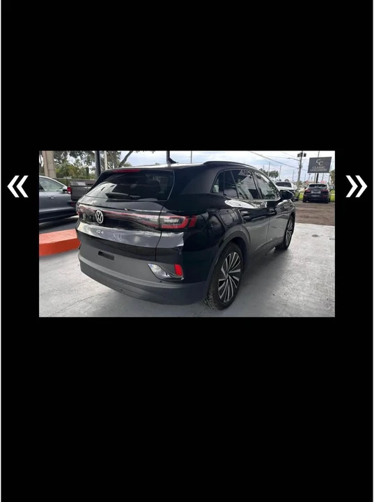 2024 Volkswagen ID.4 - Image 3 of 10