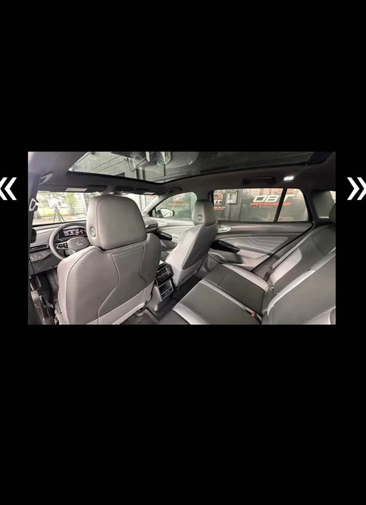 2024 Volkswagen ID.4 - Image 8 of 10