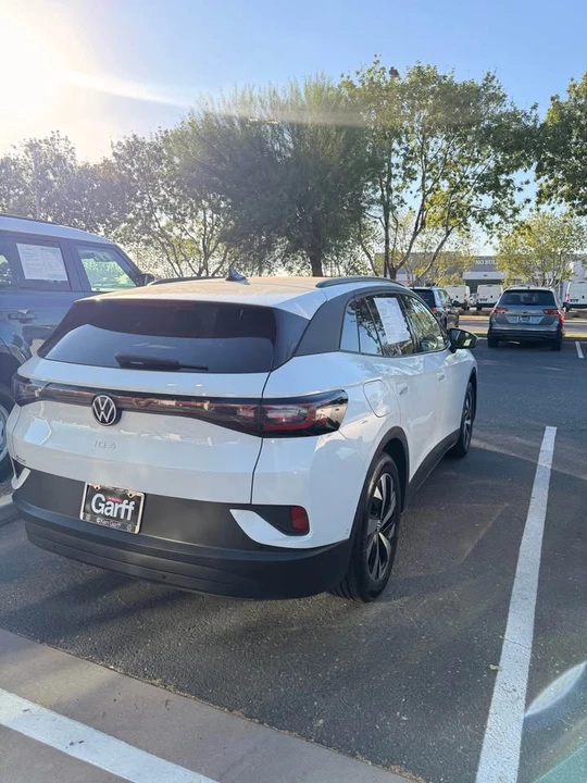 2024 Volkswagen ID.4 - Image 4 of 10