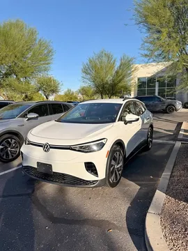 2024 Volkswagen ID.4 Standard