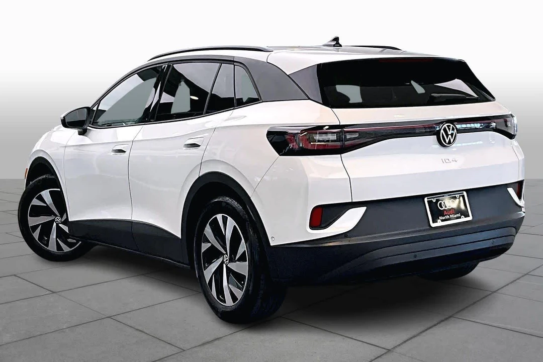 2024 Volkswagen ID.4 - Image 11 of 12