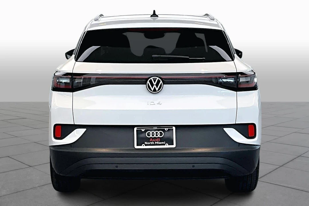 2024 Volkswagen ID.4 - Image 5 of 12