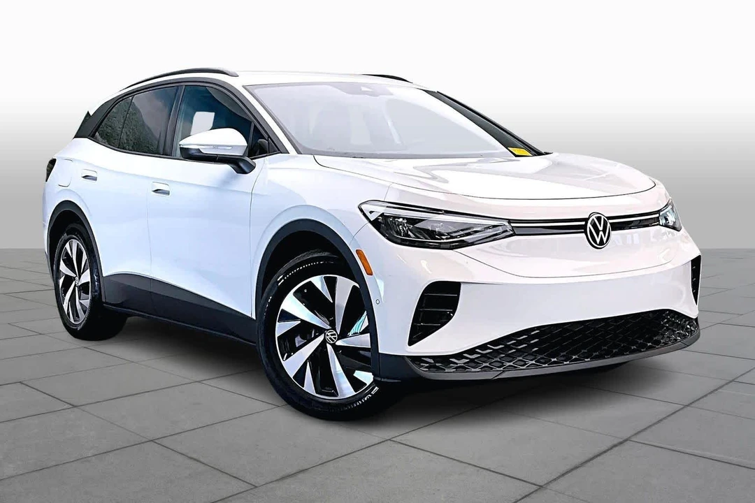 2024 Volkswagen ID.4 - Image 3 of 12