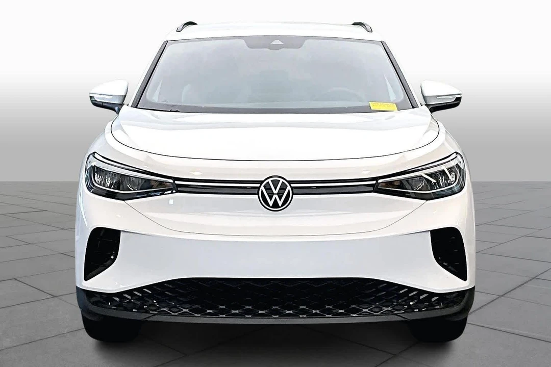2024 Volkswagen ID.4 - Image 4 of 12