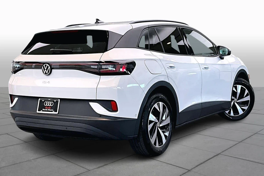 2024 Volkswagen ID.4 - Image 12 of 12