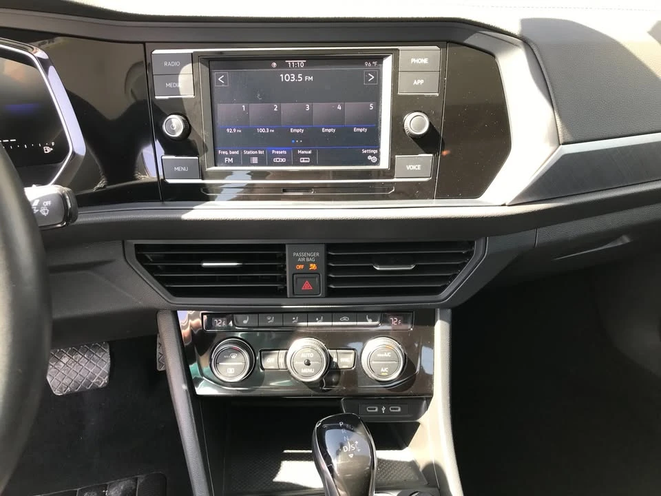 2024 Volkswagen A7 Jetta - Image 8 of 11