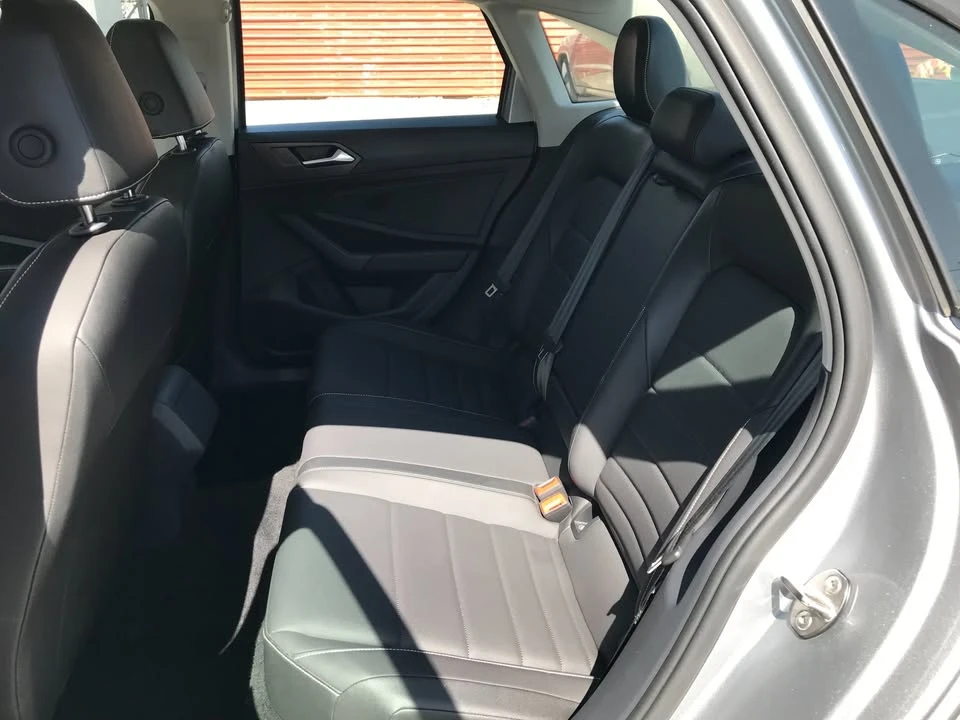 2024 Volkswagen A7 Jetta - Image 11 of 11