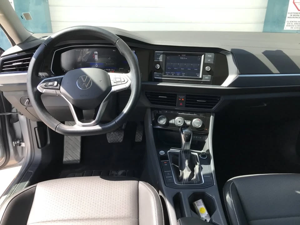 2024 Volkswagen A7 Jetta - Image 6 of 11